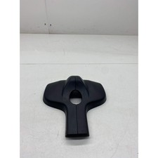 Vauxhall Astra J Interior rear