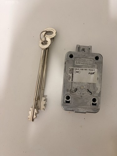 Kaba mauer 71111 vds - 71111, safe