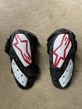Body armour  Alpinestars Knee