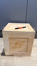 Snap-on Promotional Gift Crate