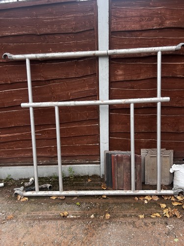 Aluminium scaffold tower - scaffold,