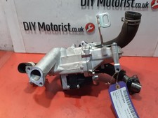  FORD FOCUS EGR Valve/Cooler