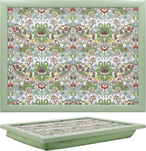 William morris strawberry - william,