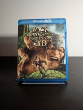 jack the giant slayer 3d