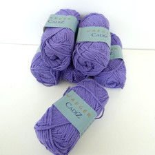 Jaeger Cadiz Yarn Silk Viscose