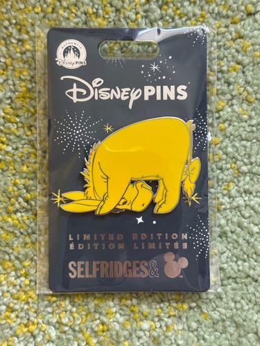 Eeyore the disney store - eeyore,