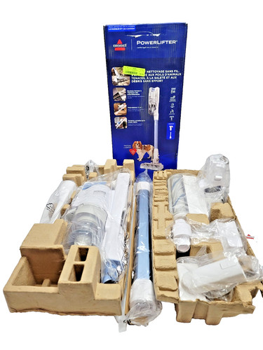 Bissell powerclean - powerclean, /