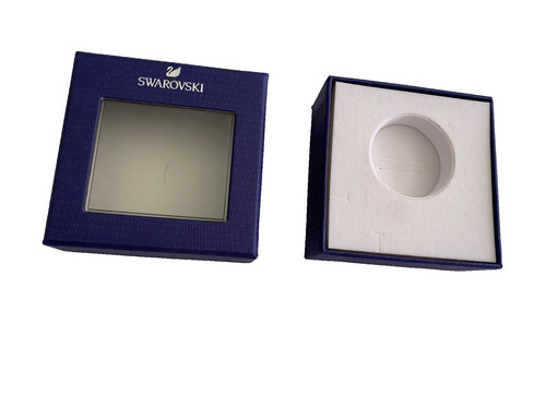 Swarovski genuine ring - swarovski,