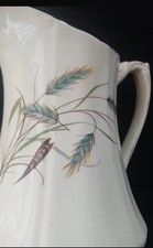 Alfred Meakin Water Pitcher