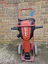 Hilti TE 3000-AVR Electric