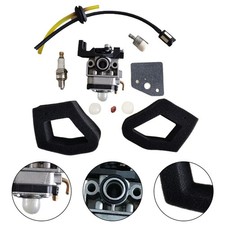 Original Carburetor for GX25 GX35 Engine Ensures Smooth