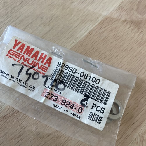Yamaha 92990 08100 spring - yamaha, 92990-08100