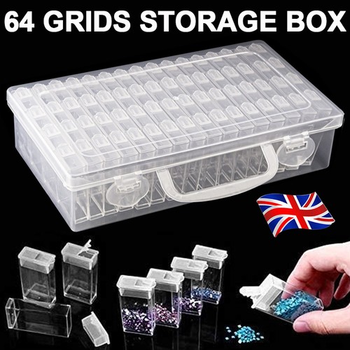 Grids compartment storage - grids,