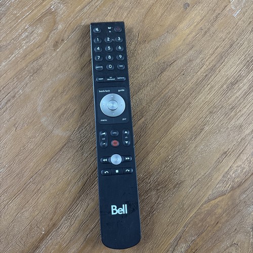 Bell fibe slim ir - slim,