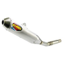 FMF Exhausts Q4 Exhaust