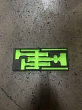 Snap On Tools FMHBFE02B Dead