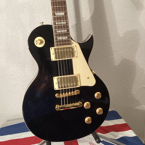 Vintage guitar v100 - guitar, bb)