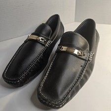 Louie Vuitton Mens Loafer Dress Shoes Mens Size 12