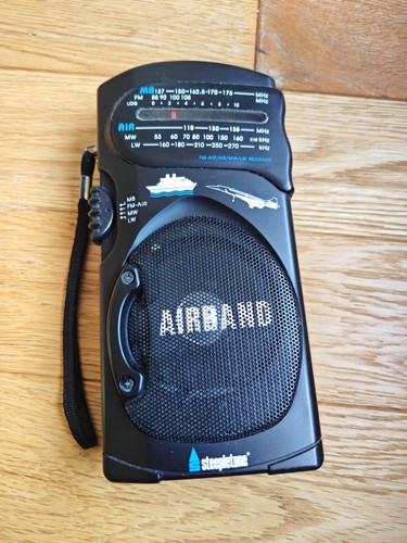Steepletone model sab12 marine - model,