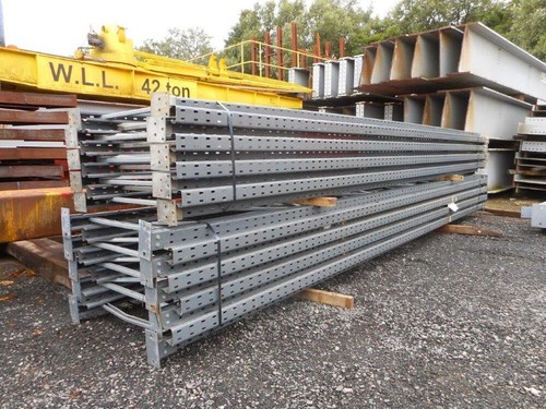 Dexion ramada sp80 - sp80, pallet