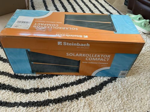 Steinbach speed solar sun - speed,