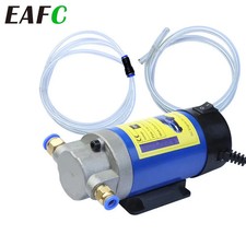 Electric Car Diesel Engine Oil