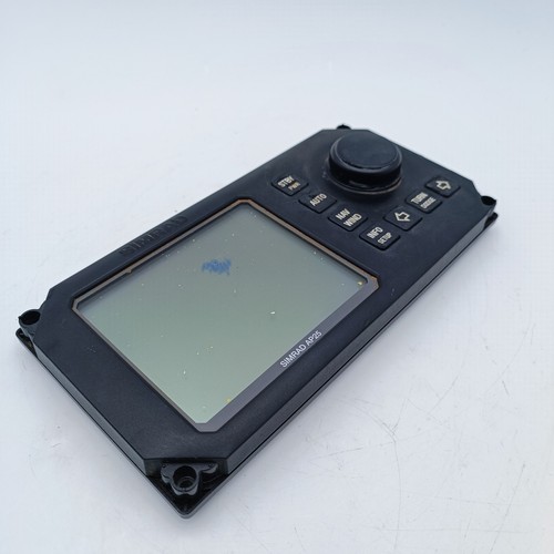 Simrad ap25 control unit - control,
