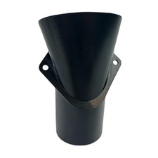 Renault - R8 - Admission d'air - Finition brute