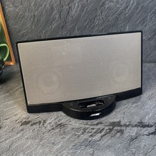 Bose SoundDock  iPhone iPod