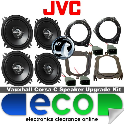 Vauxhall corsa 06 - corsa, 00-06
