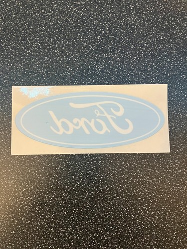 Ford off vinyl self - 2,