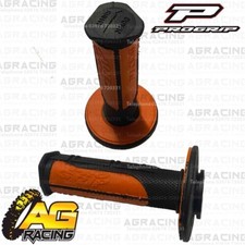 Pro Grip 798 Grips Orange For KTM SX SR 50 2000-2009 SXR PRO JR 50 97-09
