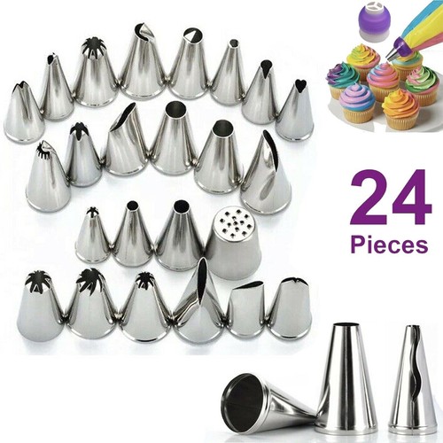 Pcs icing piping - icing,