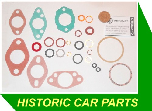 Carb gasket - su, &