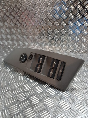Bmw series e60 - drivers, side