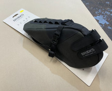 Brooks Scape Seat Bag – Mud