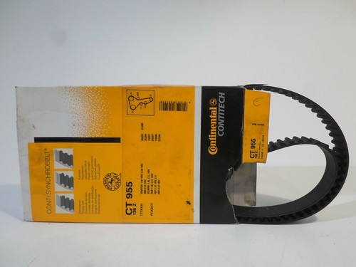 Timing belt original - timing,
