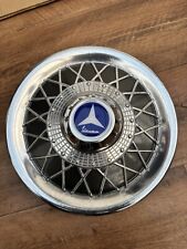 Vespa PX PE T5 LML 10" Metal Wheel Trim , (K456)