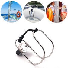 Stainless Steel Life Buoy Ring
