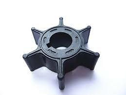 Water pump impeller - pump,