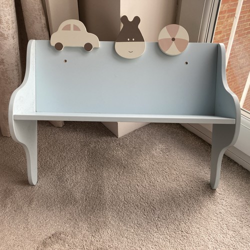 Children shelf for bedroom - children’s,