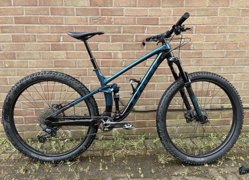 Trek fuel 5 - fuel,