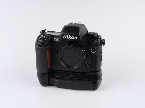 Nikon f100 35mm slr film - f100,