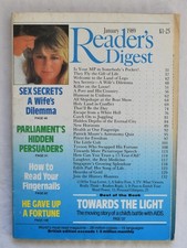 Reader's Digest Magazine