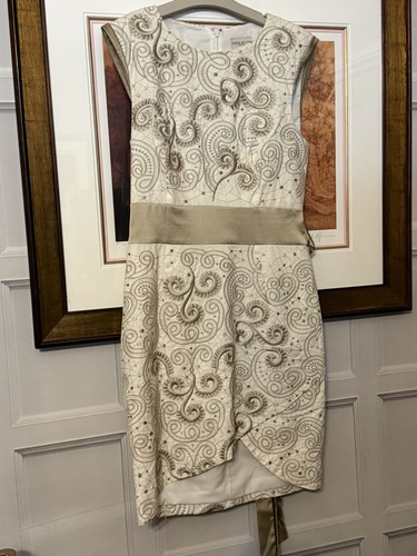 Karen millen ladies dress - karen, size