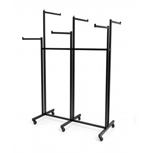Black heavy duty - duty, 6-way