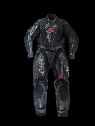 Rare dainese ladies leather - rare,