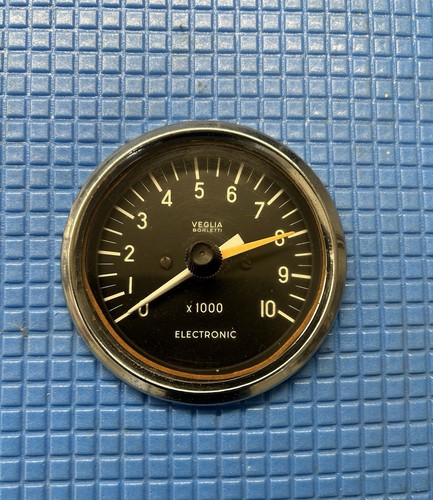 Vintage diameter veglia - 3",
