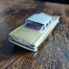 Corgi Toys Chevrolet Impala -