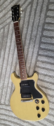 Gibson usa custom shop les - custom,